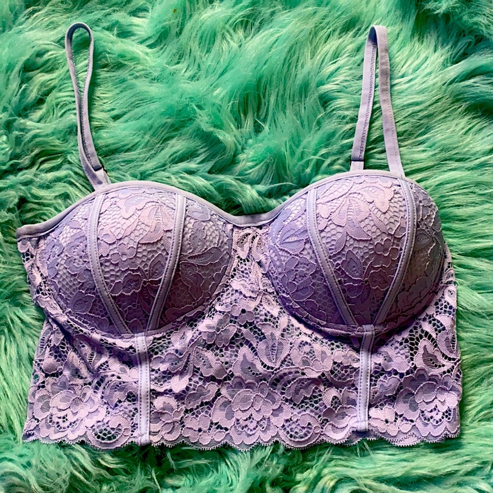 A top